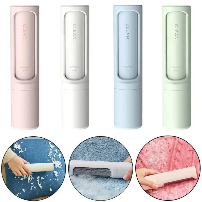 HairLift - Pets Hair Remover Brush