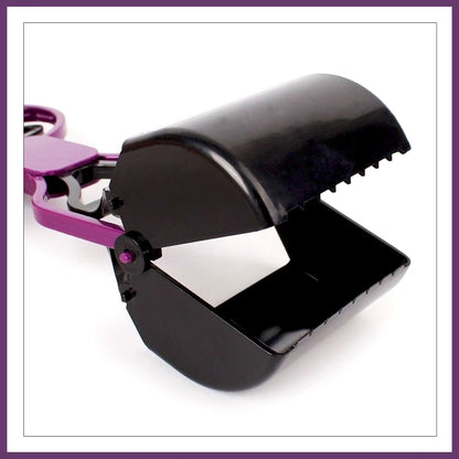 ScoopMate - Pet Waste Scooper