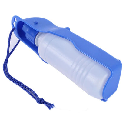 HydratePaws –Dog Water Bottle Feeder