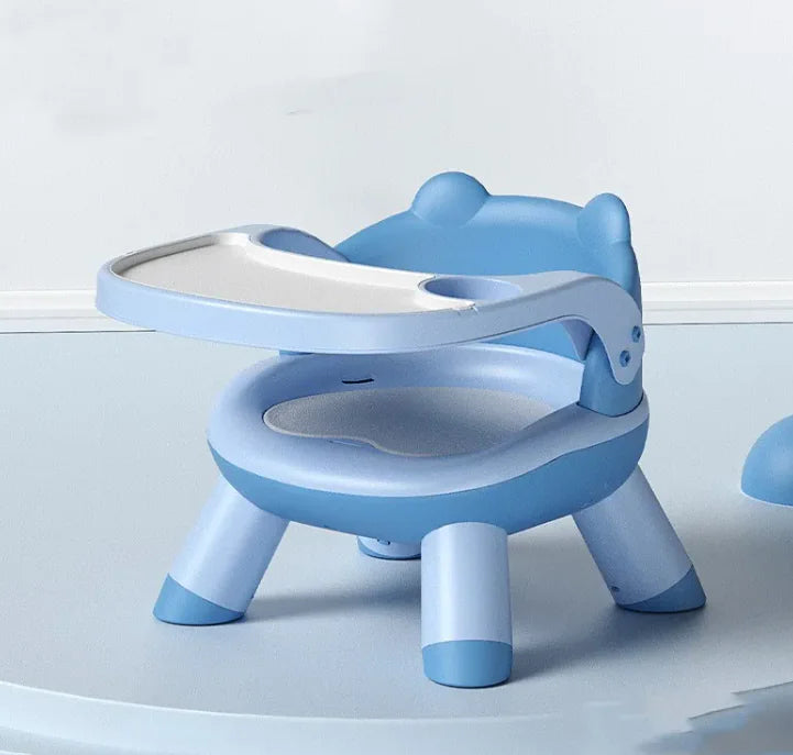 CozyBite - Comfort Baby Floor Seat