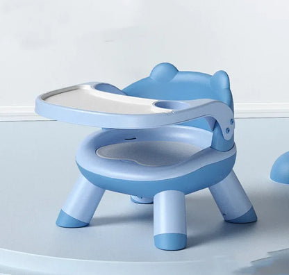 CozyBite - Comfort Baby Floor Seat