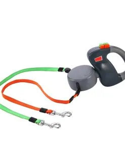 PawFlex - 2-in-1 Dog Leash and Collar