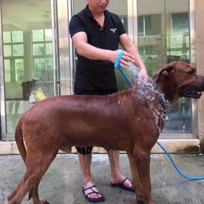 PetSpa - Massaging Shower for Dogs and Cats