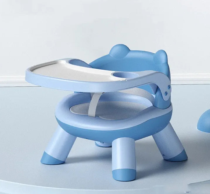CozyBite - Comfort Baby Floor Seat
