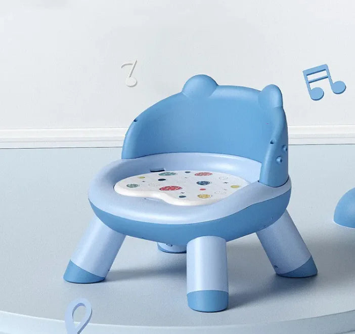 CozyBite - Comfort Baby Floor Seat