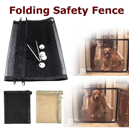 SafePaw - Dog Gate Fences