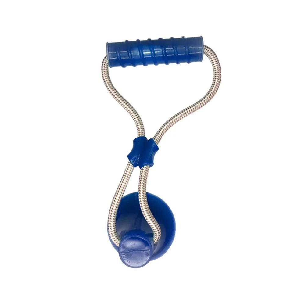 TugPup - Suction Chew Toy