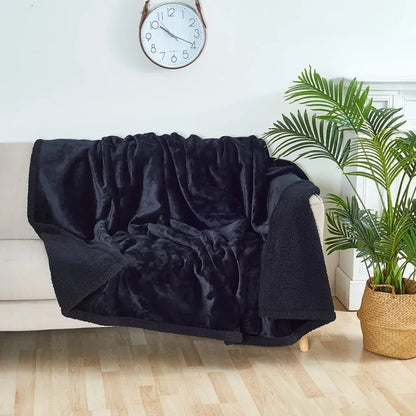ComfyGuard - Waterproof Pet Blanket