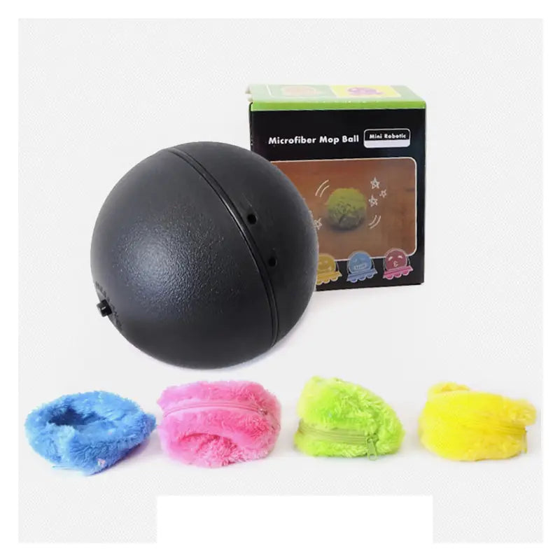 PetsMagic - Roller Ball Toy