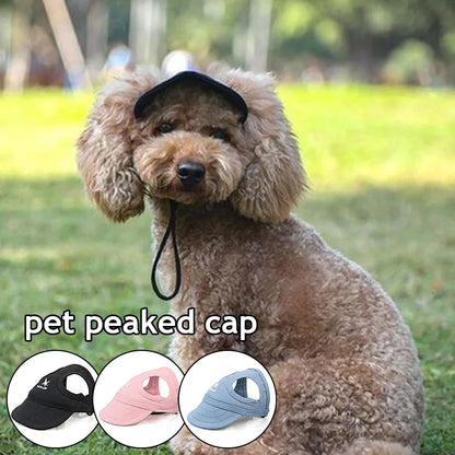 SunSnoot - Outdoor Sun Protection Hood For Dogs