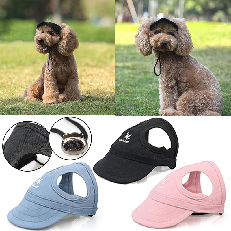 SunSnoot - Outdoor Sun Protection Hood For Dogs