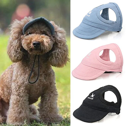 SunSnoot - Outdoor Sun Protection Hood For Dogs