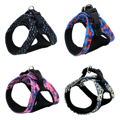 PawSafe - Comfort Harness