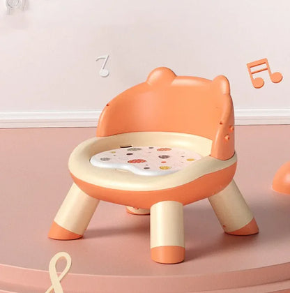 CozyBite - Comfort Baby Floor Seat