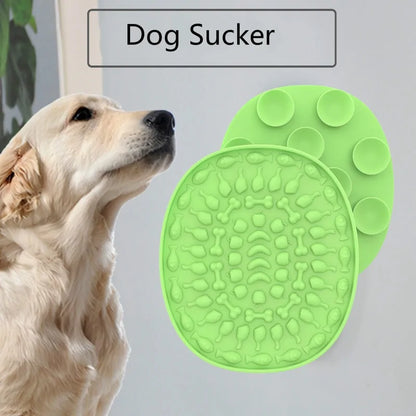 LickiEase - Silicone Dog Mat