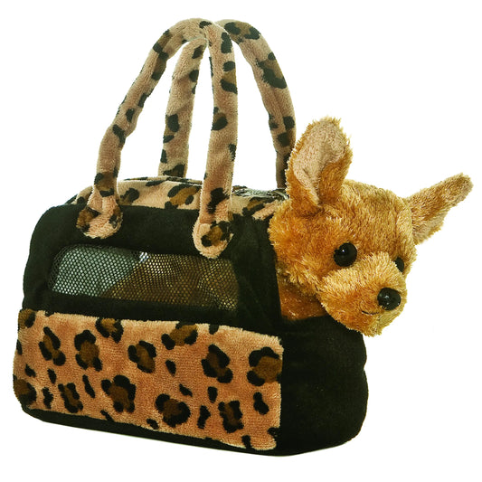 ChicPaws - Pet Carrier