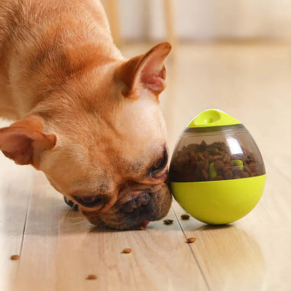 Pets IQ Treat Toy - Boost Your Pet's Intelligence