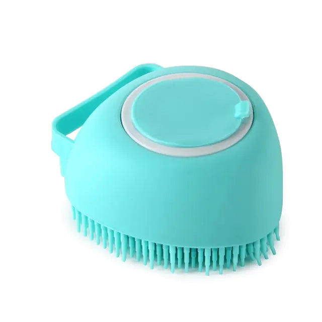 PawSpa - Dog Bath Silicone Brush