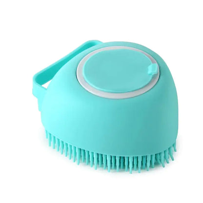 PawSpa - Dog Bath Silicone Brush