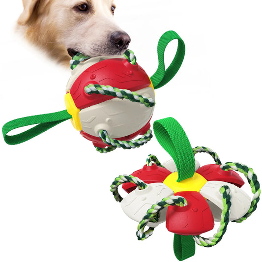 Pawsome Puzzle - Interactive Dog Toy