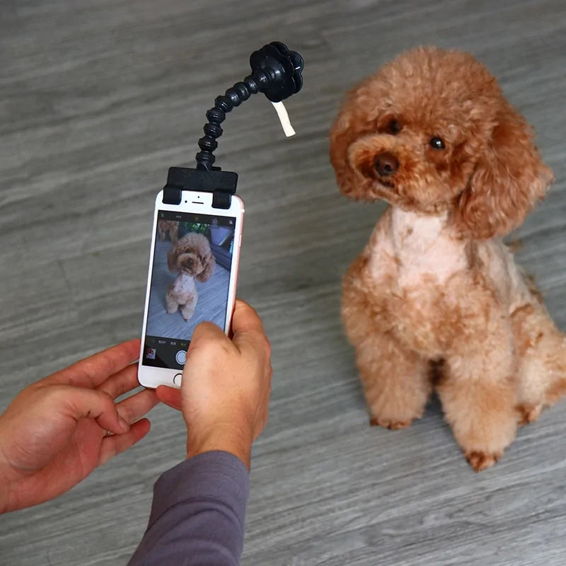 PawSnap - Pet Selfie Stick