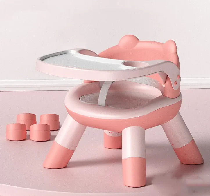 CozyBite - Comfort Baby Floor Seat