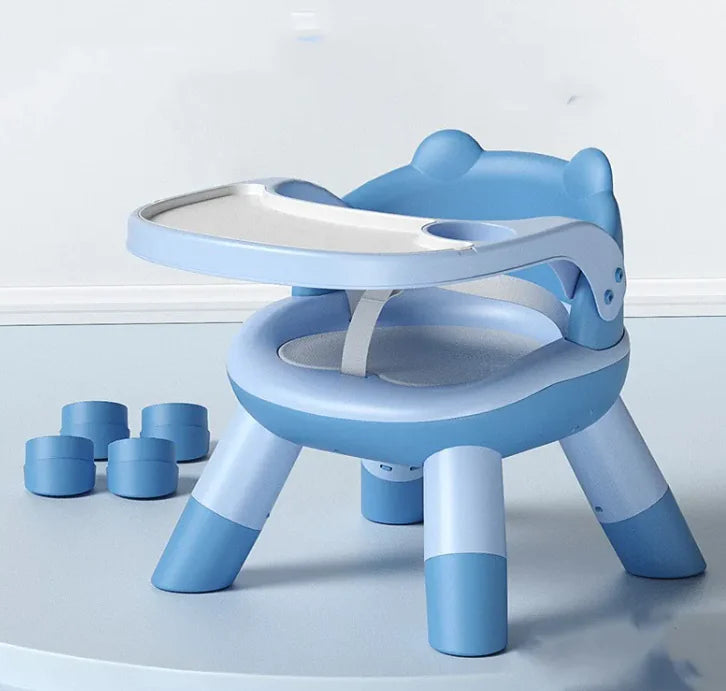 CozyBite - Comfort Baby Floor Seat