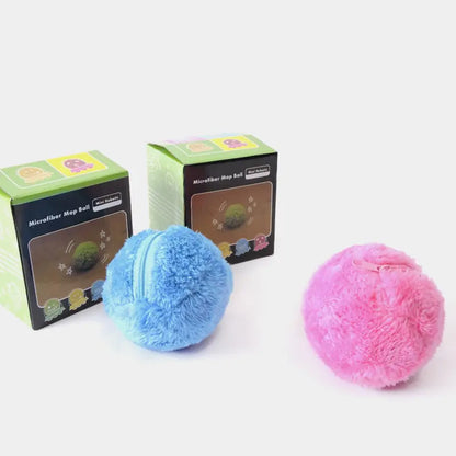 PetsMagic - Roller Ball Toy