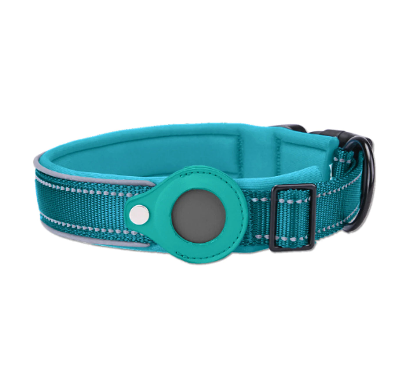 TrackSafe - Airtag Dog Collar