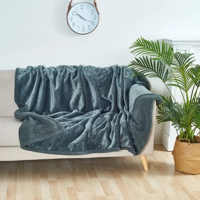 ComfyGuard - Waterproof Pet Blanket
