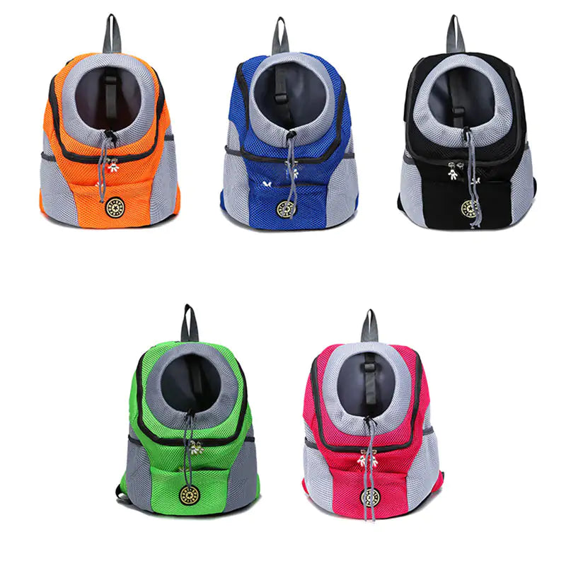 PawVenture -  Small Pet Carrier