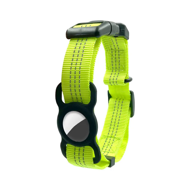 TrackPaws - Smart Tracker Protector for Pets