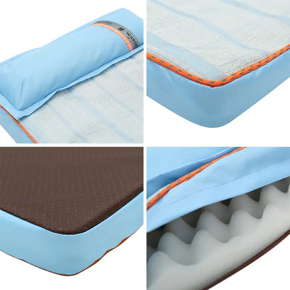 Hoopet - Summer Pet Bed