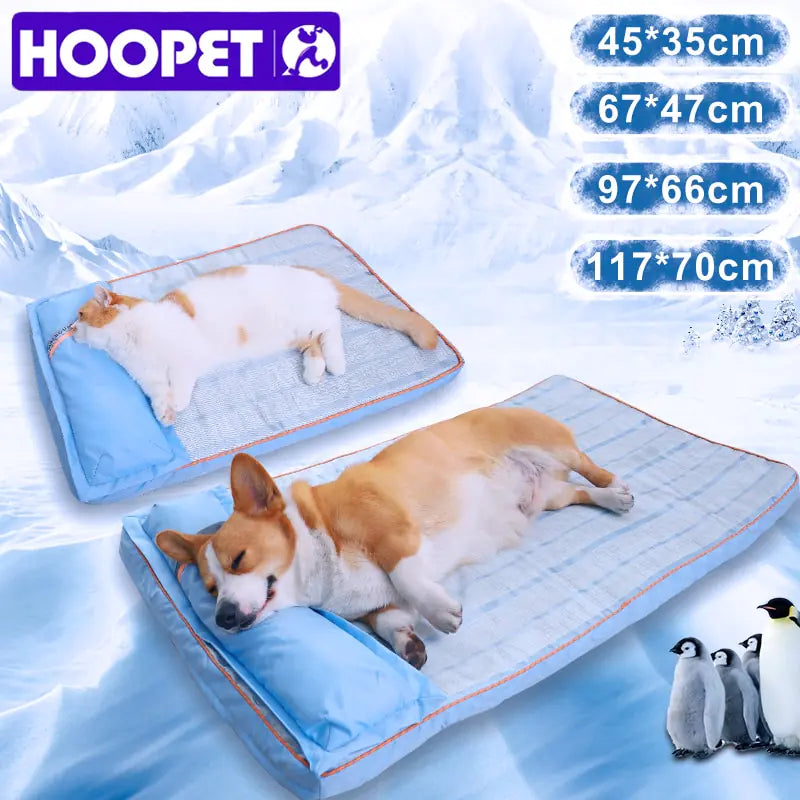 Hoopet - Summer Pet Bed