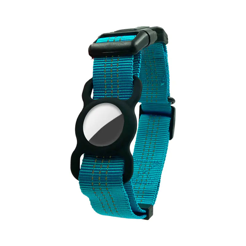 TrackPaws - Smart Tracker Protector for Pets