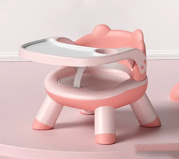 CozyBite - Comfort Baby Floor Seat