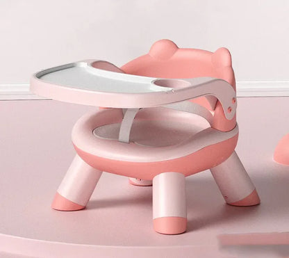 CozyBite - Comfort Baby Floor Seat