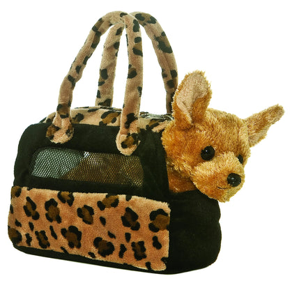 ChicPaws - Pet Carrier