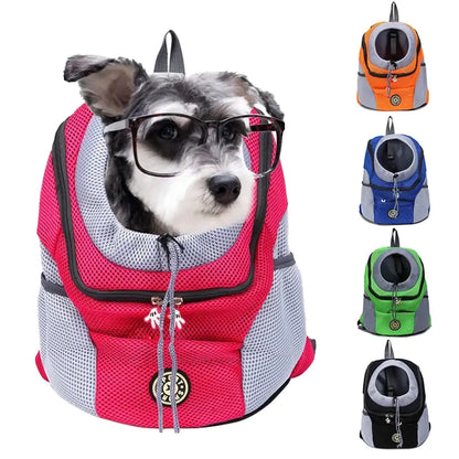 PawVenture -  Small Pet Carrier