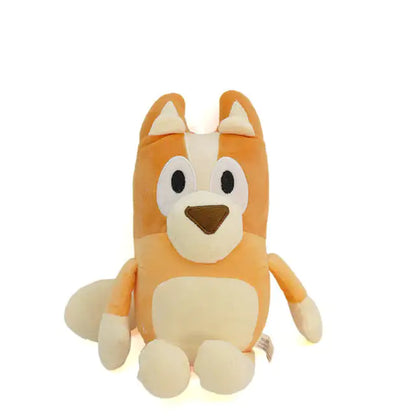 SnugglePup - Plush Dog Toy