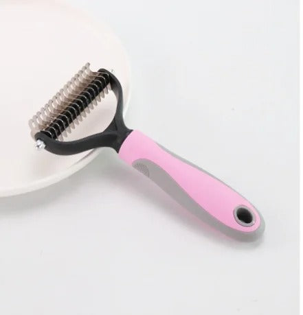 CoatCare Pro - Grooming Fur Comb