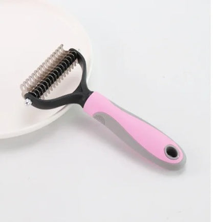 CoatCare Pro - Grooming Fur Comb
