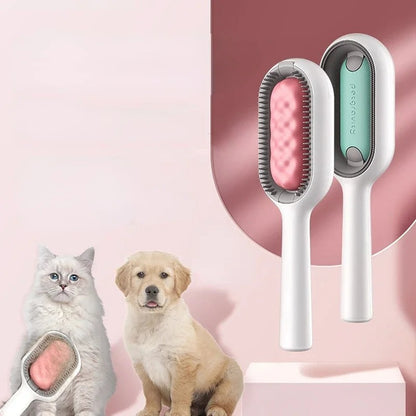 FurBuddy - Pet Grooming Brush