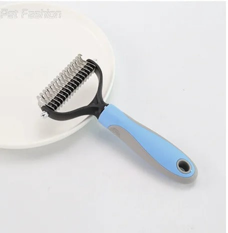 CoatCare Pro - Grooming Fur Comb
