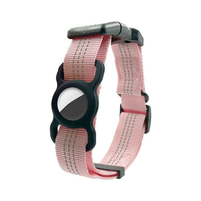 TrackPaws - Smart Tracker Protector for Pets