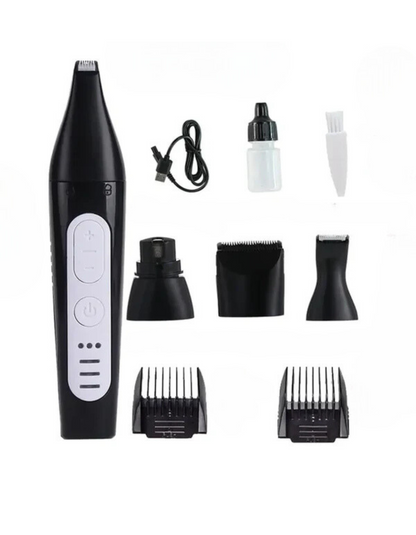 ProGroom - Electric Pet Shaver