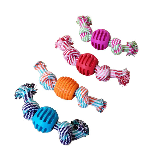 BiteTough Rope - Toy for Pets