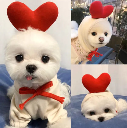 FruitPaws - Cute Fruit Pet Hoodie
