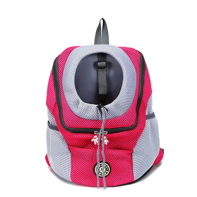 PawVenture -  Small Pet Carrier