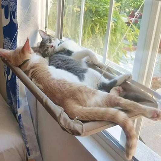 PurrChill - Suspended Bed for Pets